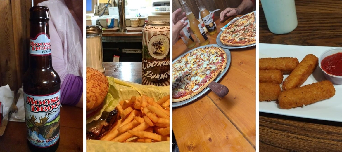 John Henry's Restaurant