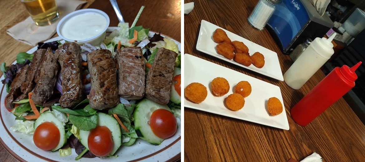 John Henry's Restaurant