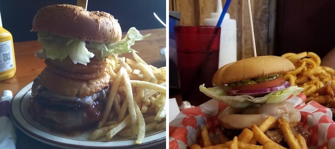 John Henry's Restaurant