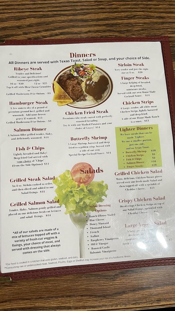 John Henry's Restaurant