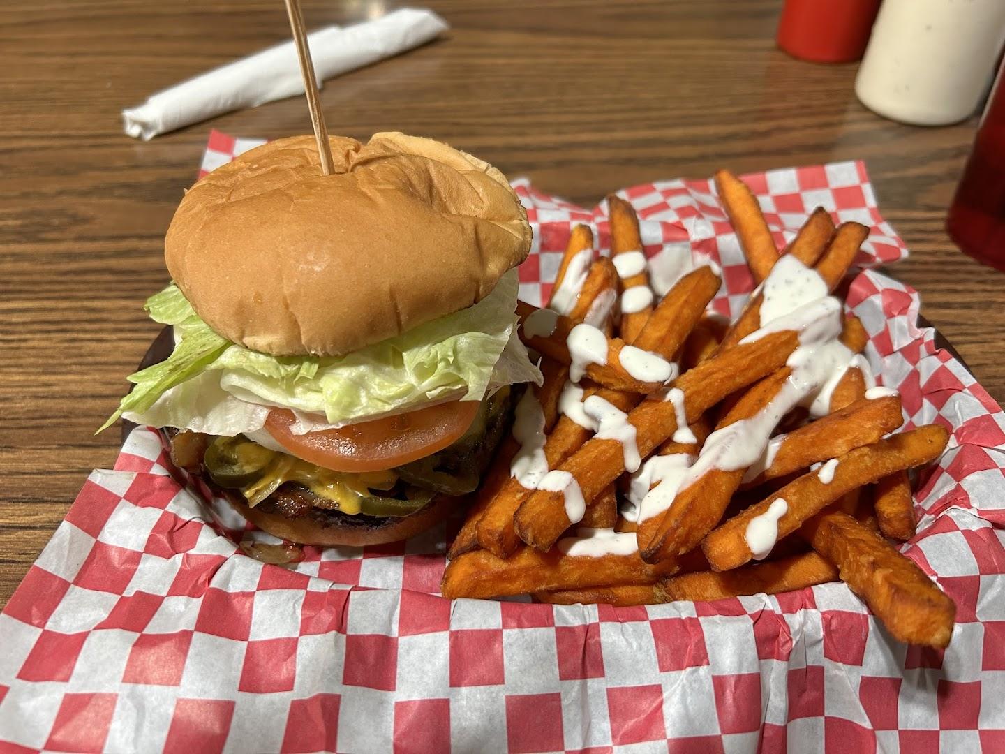 John Henry's Restaurant