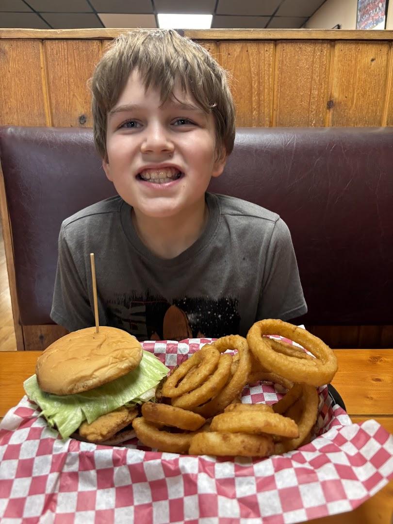 John Henry's Restaurant