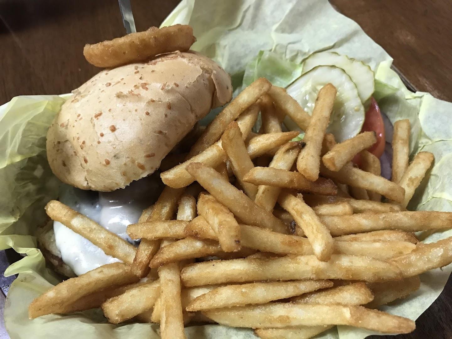 John Henry's Restaurant