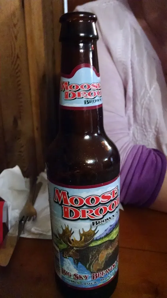 Root Beer